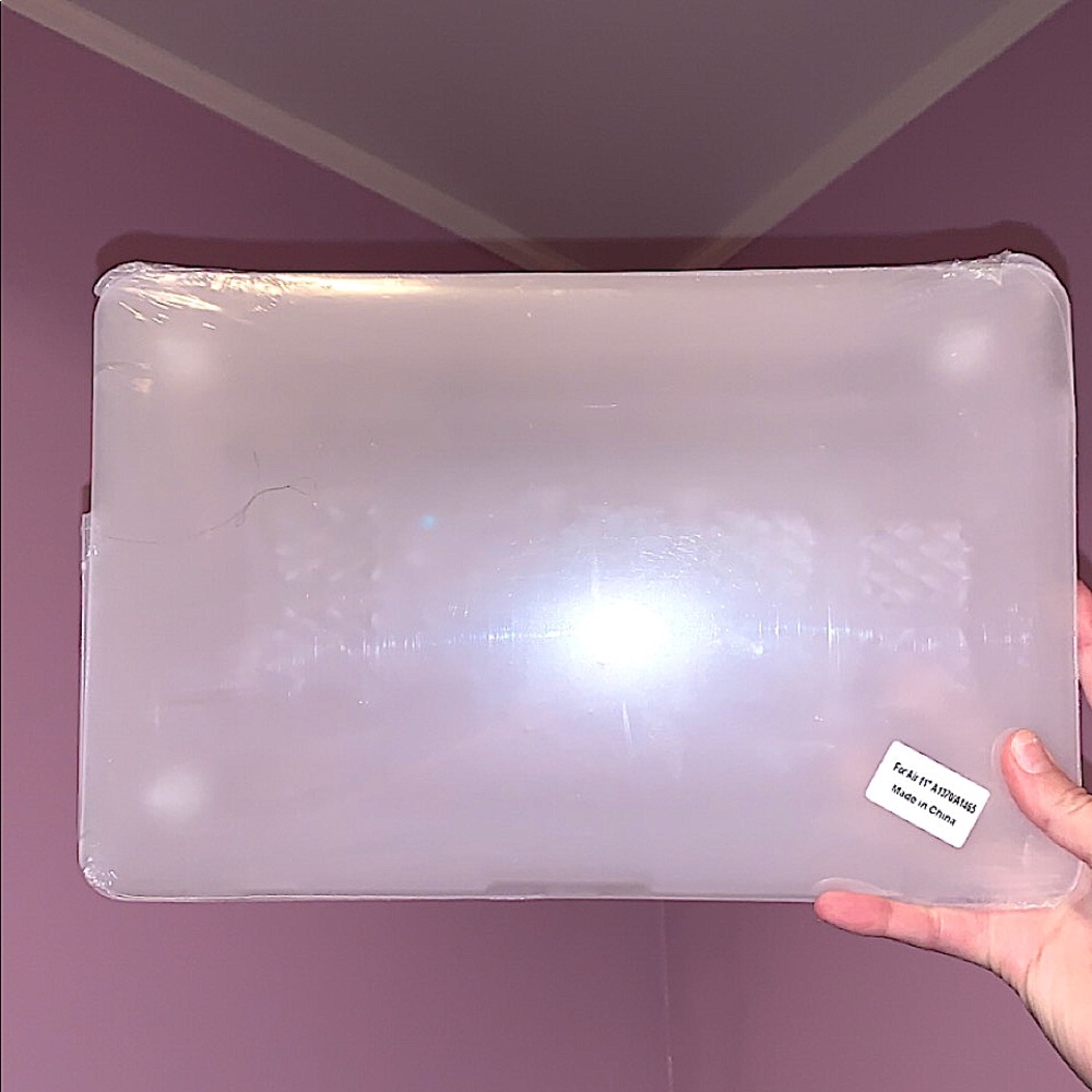 EXPLOSION HOT MUST MACBOOK AIR PRO 16/15/13/12/11 INCH CASE